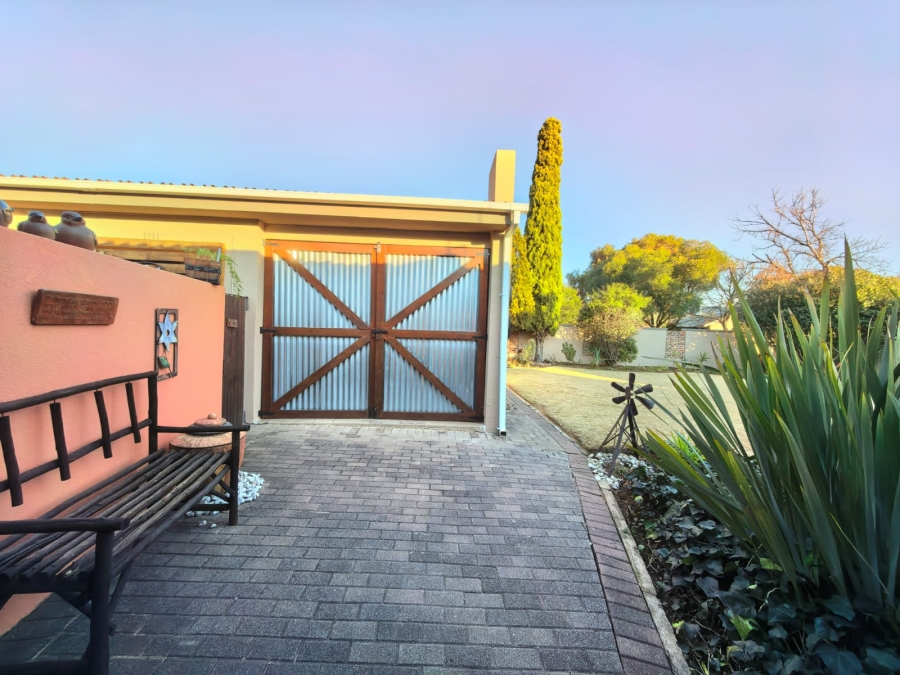 3 Bedroom Property for Sale in Sasolburg Ext 23 Free State